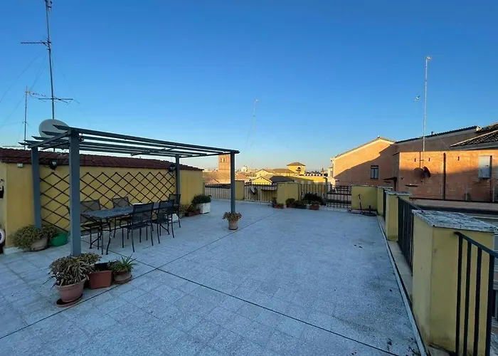 Apartament Trastevere Charming *