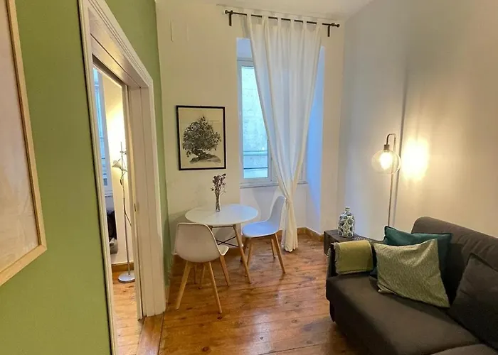 Trastevere Charming Apartament *