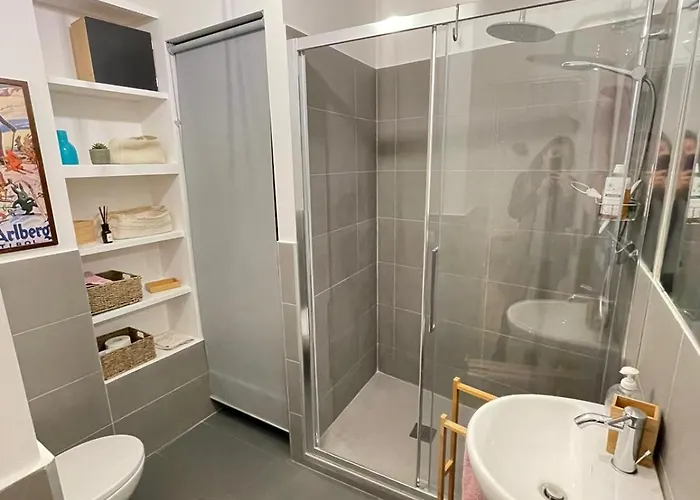 Trastevere Charming Apartament *