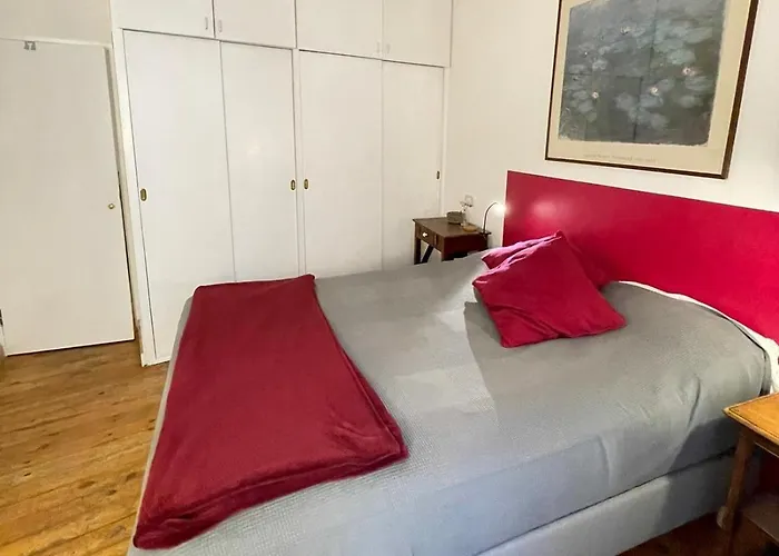Apartament Trastevere Charming