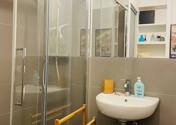Trastevere Charming Apartament Rzym
