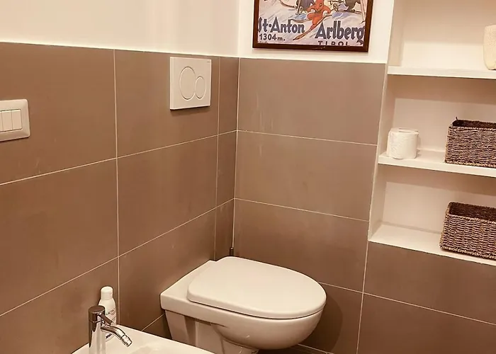 Trastevere Charming Apartament